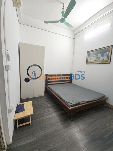 Cho thuê phòng tầng 1 ngõ 19 Trần Quang Diệu/Hoàng Cầu, Đống Đa - 3 triệu