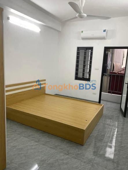 Cho Thuê Phòng CCMN Đống Đa, Thang Máy Giá Từ 2.3 Triệu