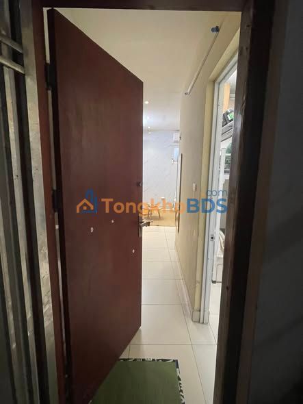 Cho thuê căn hộ 2N1K full đồ Ngõ Chợ Khâm Thiên, Đống Đa - Giá 6.5 triệu