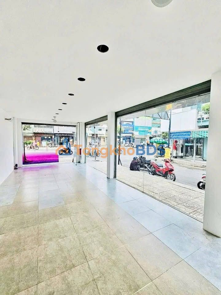 Mặt Tiền Kinh Doanh Gò Vấp - Góc 2MT Quang Trung, 48m², Giá Tốt