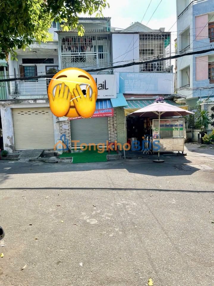 Nhà Mặt Tiền Kinh Doanh Đường Số 9 Gò Vấp - 38m² Giá 12 Triệu