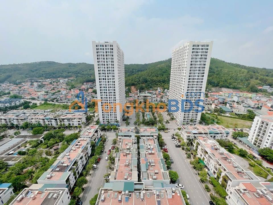 Chung cư Bim 17t Phạm Hùng 76m² - Sẵn Sàng Vào Ở Ngay!