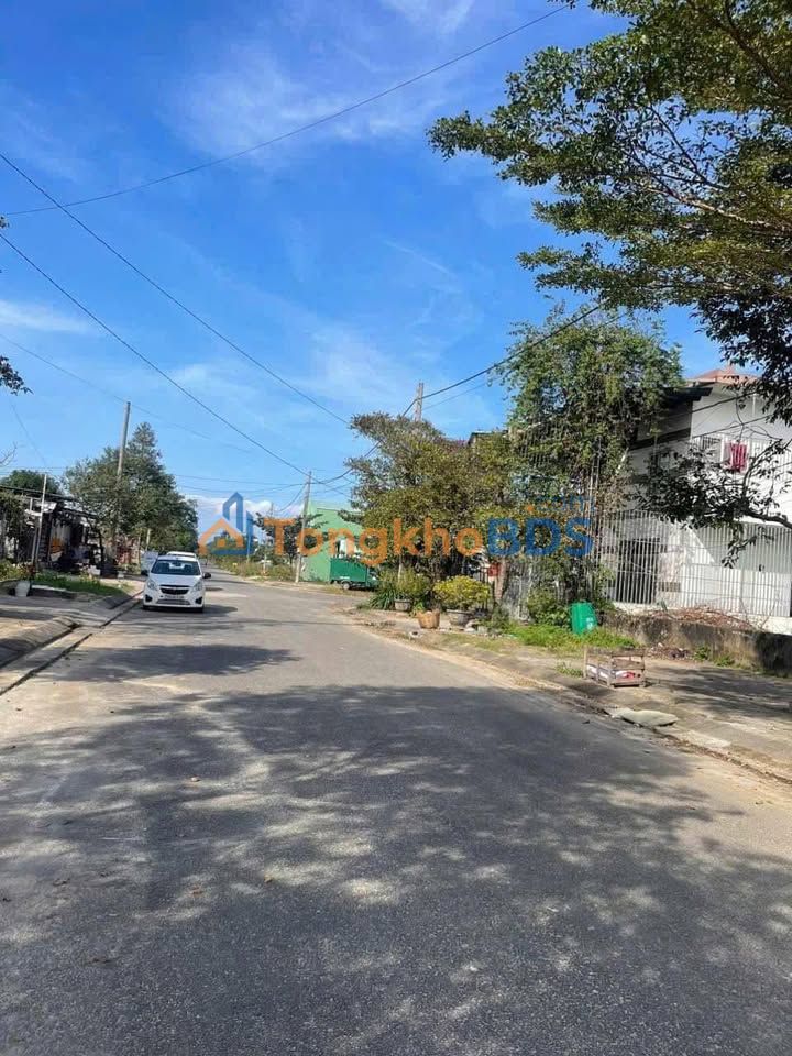 Townhouse Trần Hưng Đạo Hải Châu 270m² 6.7 tỷ - Vị trí đắc địa