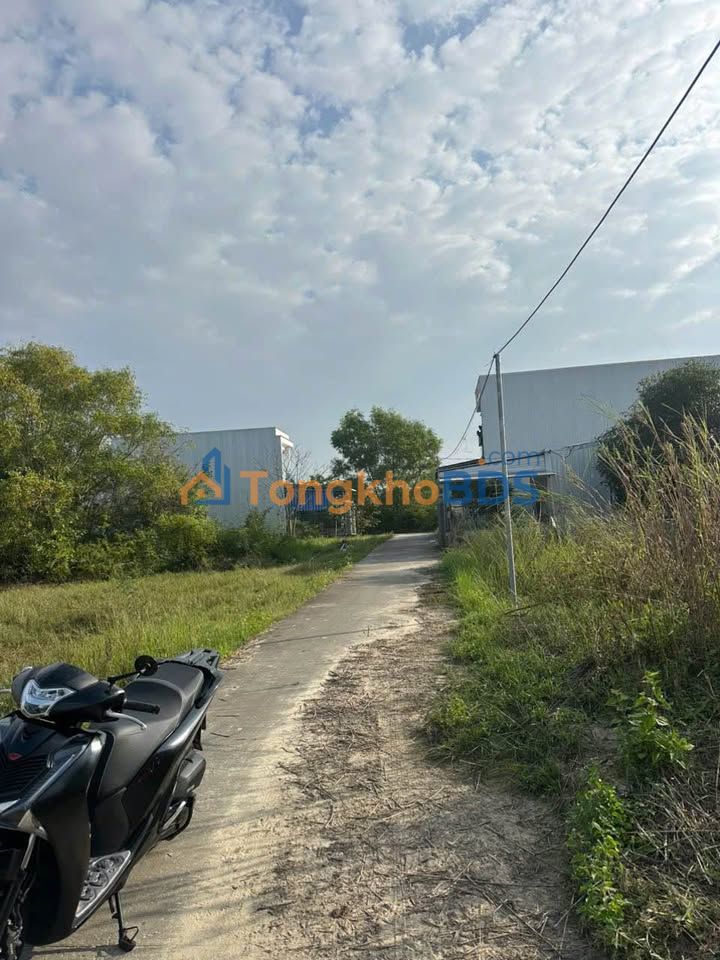 Đất Nền Điện Nam Đông 130m² - Sổ Đỏ Sẵn Sàng, Giá 1.6 Tỷ