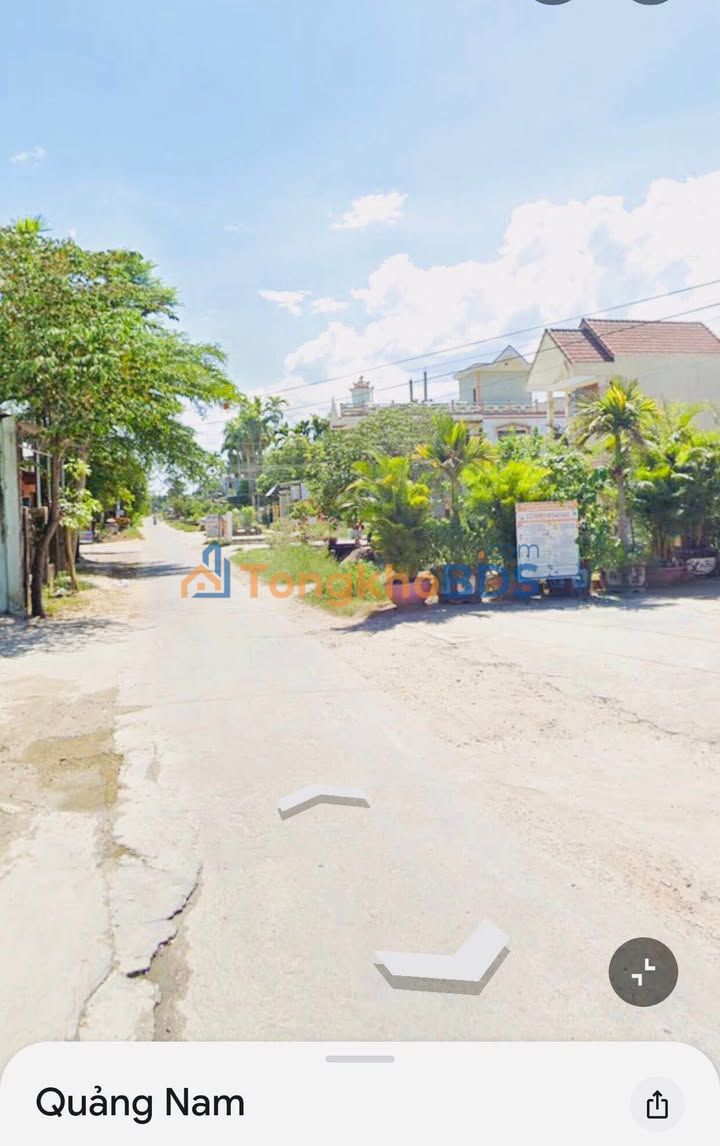 Đất Nền Điện An 107m² - Sổ Đỏ Thổ Cư, Giá Chỉ 9xx Triệu