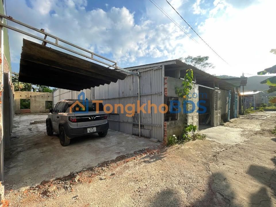 Đất kiệt ô tô Huỳnh Thị Bảo Hòa, Đà Nẵng - 80m² giá 2.x tỷ