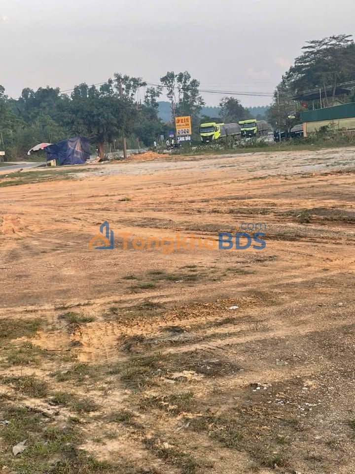 Bán Đất Hương Khê - 175m² Đường Mòn HCM - Sổ Đỏ Sẵn Sàng