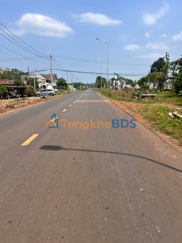 Đất nền Long Thành 150m² - Sổ hồng thổ cư 100% - Giá 1.85 tỷ