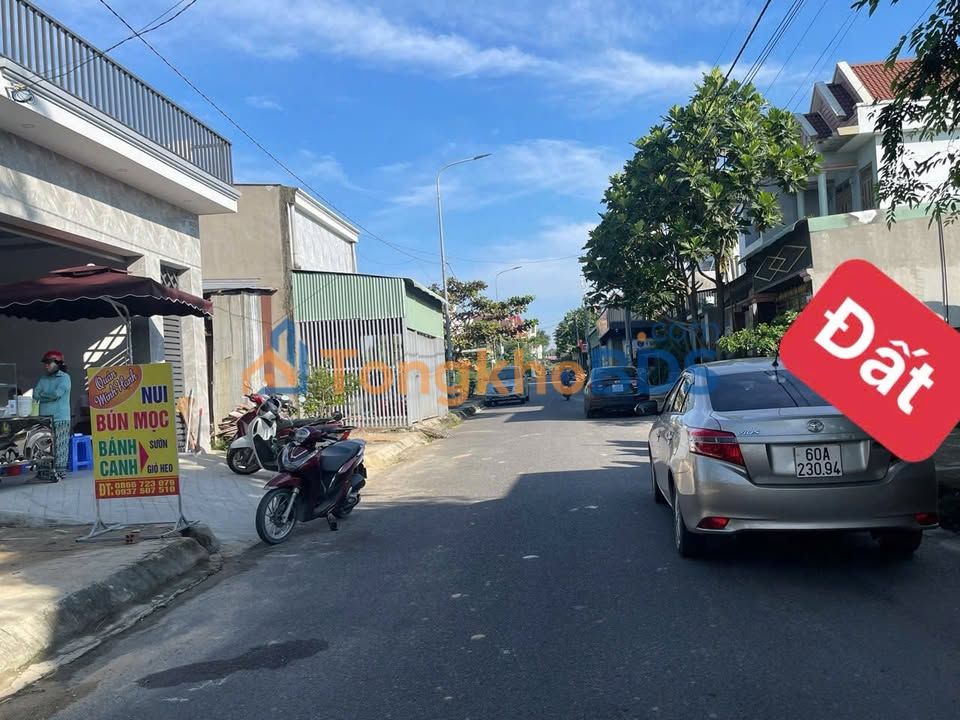 Đất nền Long Thành An Phước 108m² 2.3 tỷ - Đất thổ cư 100%