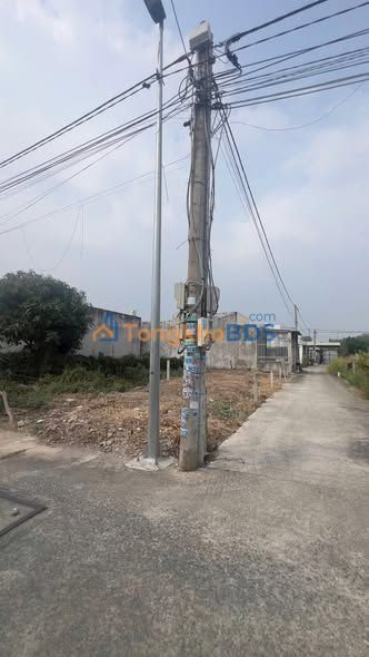 Đất nền Long Điền 100m² 1.68 tỷ - Sổ đỏ chính chủ