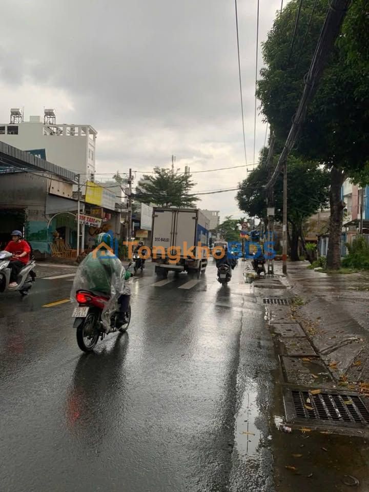 Nhà Mặt Tiền Lê Đức Thọ (Gò Vấp) 138m² - Dòng Tiền Ổn Định 13 Tỷ