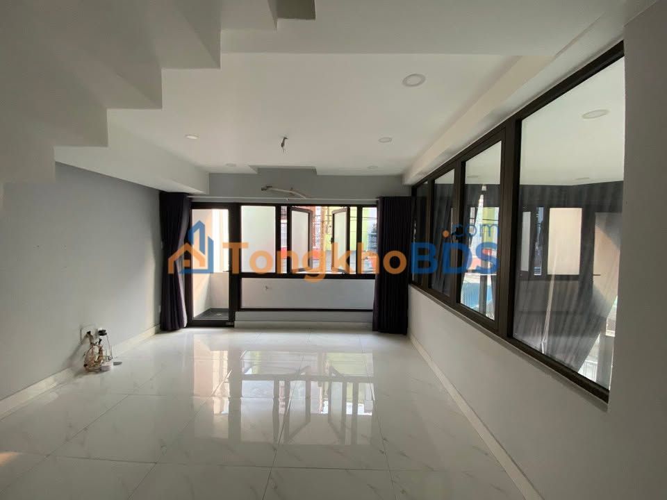 Nhà riêng Bình Hưng Hoà A 14 triệu - Sẵn sàng ở ngay