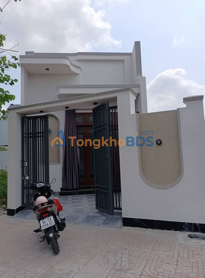 Nhà 95m² Phường Trường Thọ, Thủ Đức - Giá 1 Tỷ Tốt Nhất