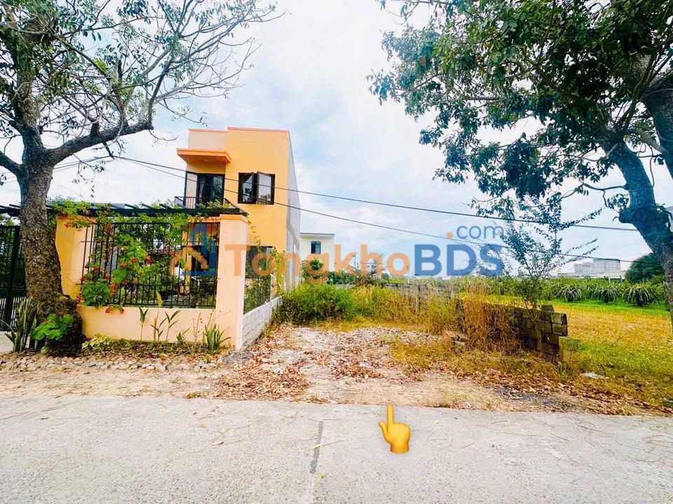 Đất Thổ Cư Mặt Tiền Ngô Đức Tốn, Phan Thiết - 129m² Giá Ngộp 1.15 Tỷ