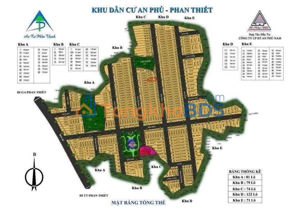 Đất thổ cư 120m² Hàm Hiệp, Bình Thuận - Sẵn Sàng Xây Nhà Đẹp