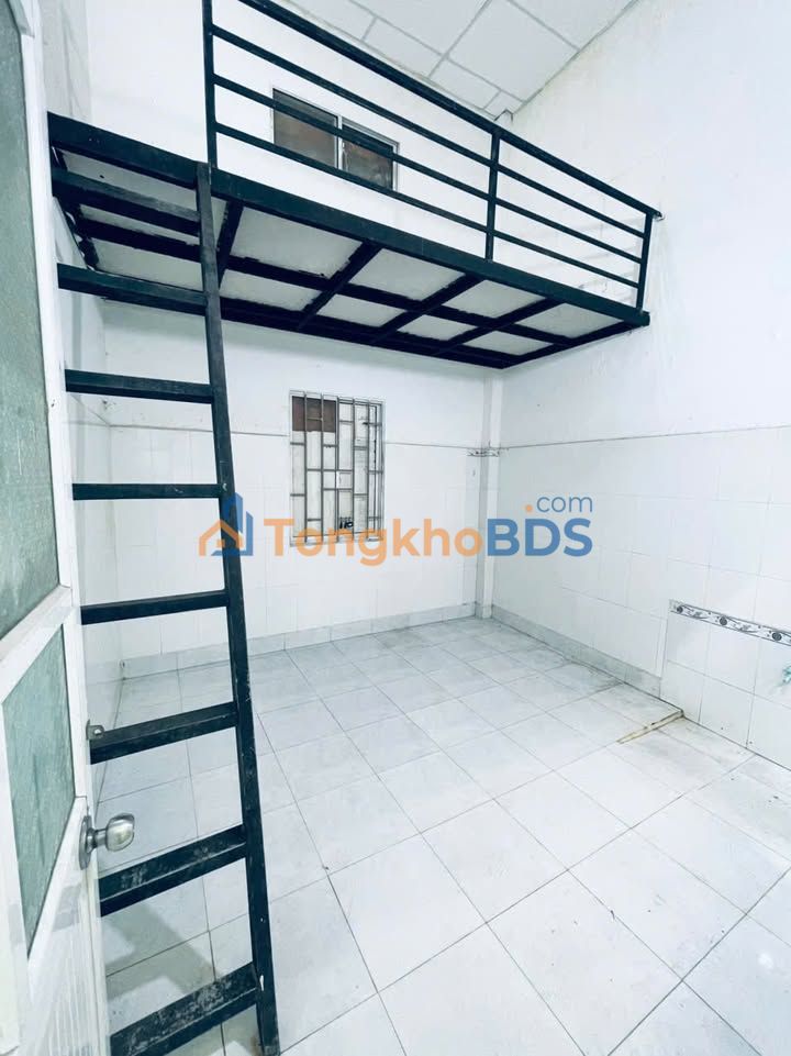 Phòng Trọ Ngay Cao Đẳng Y Tuy Phong - Giá 1 Triệu/Tháng, Tự Do Giờ Giấc