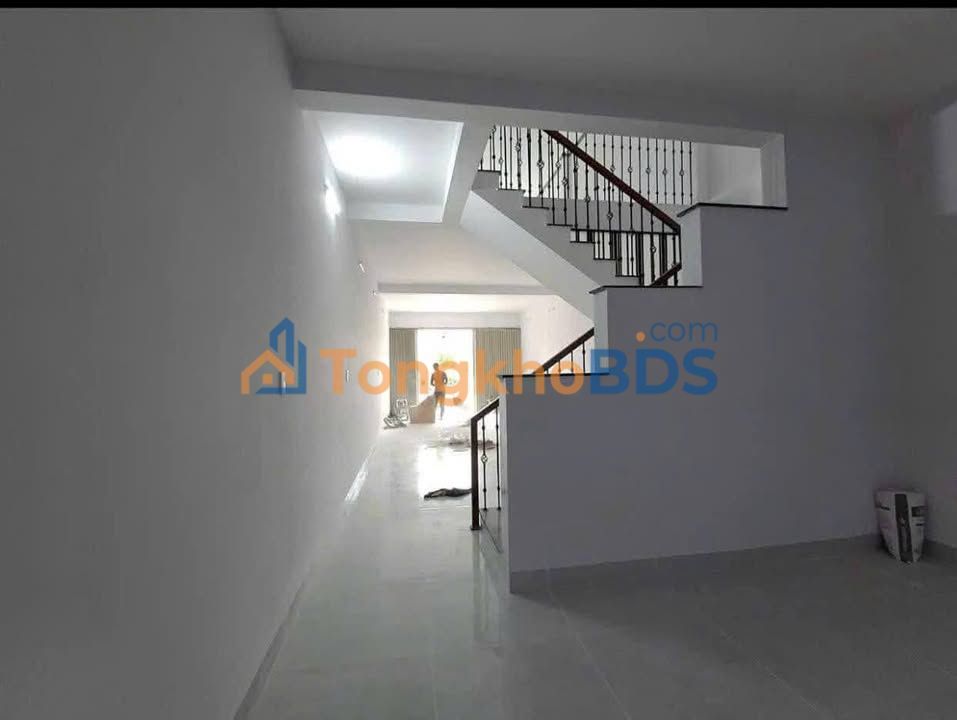 Nhà 200m² Mặt Tiền Võ Văn Kiệt, Phan Thiết - Giá 8.5 Triệu/tháng