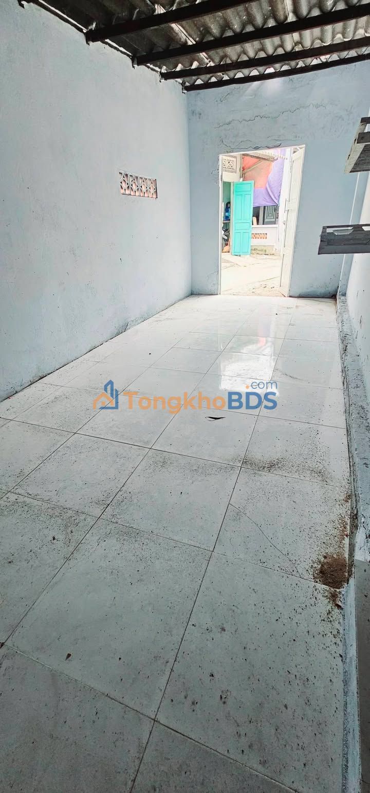Nhà riêng Bình Tân Bắc Bình 62m² giá 550tr - Chính chủ bán