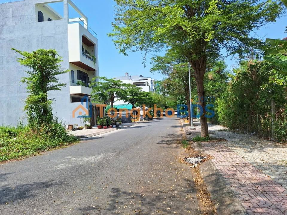 Đất Nền Sài Gòn South Village, Nhà Bè - 95m² Sổ Riêng, Giá 7.25 Tỷ