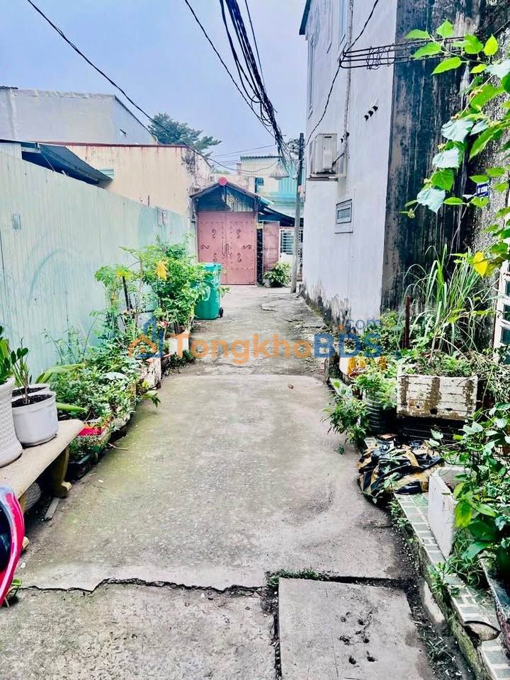 Bán Đất 65m² Hoàng Quốc Việt, Quận 7 - Giá 3.9 Tỷ, Sổ Hồng Riêng