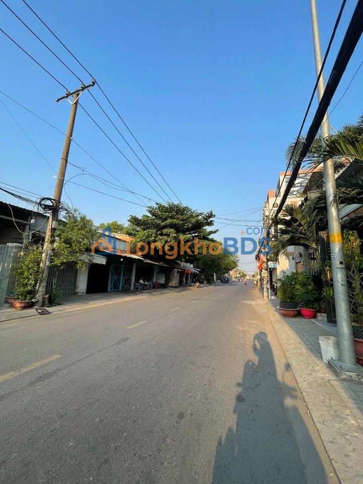 Nhà Mặt Tiền Kinh Doanh Dương Cát Lợi, Nhà Bè - 160m² Giá 10.9 Tỷ