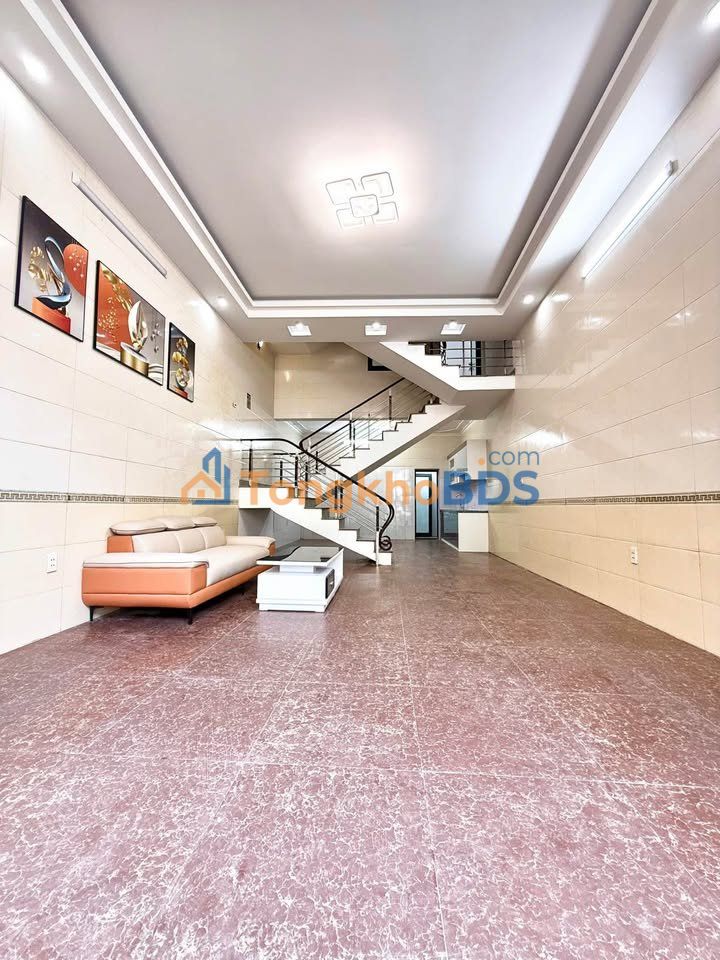 Nhà Mặt Tiền Kinh Doanh Chợ Hàng Mới, Hải Phòng - 8.96 Tỷ