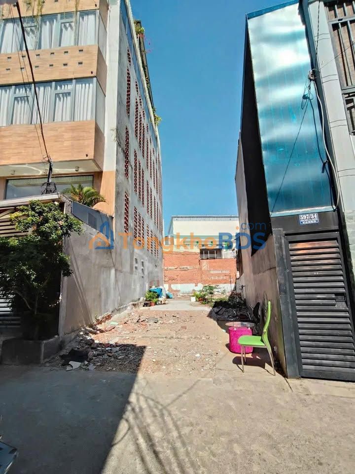 Nhà Quang Trung Gò Vấp 142m² 9.5 tỷ - Chính chủ bán