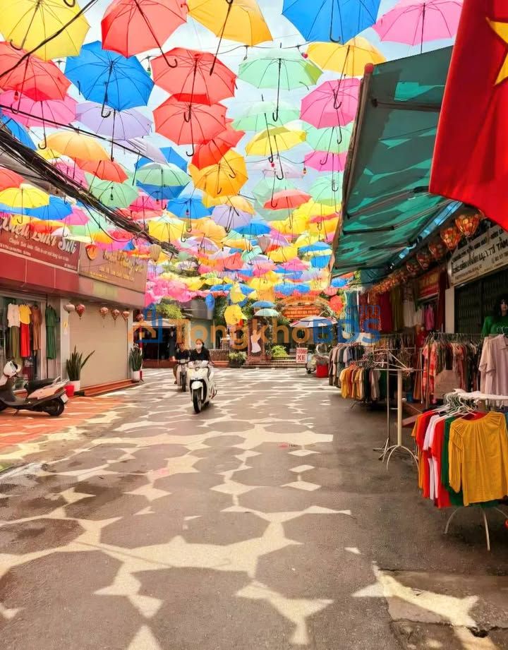 Nhà Phố Lụa Vạn Phúc Hà Đông 36m² 7 tỷ - Ô tô vào tận nhà