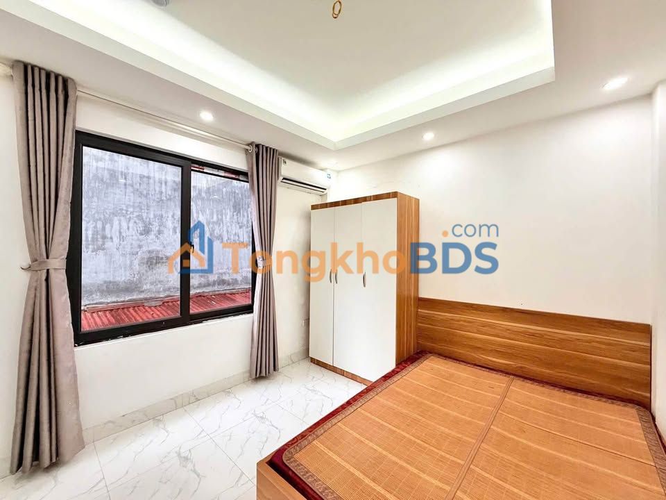 Cho thuê CHDV Kim Mã, Ba Đình - 11PN, Dòng tiền 40tr/tháng