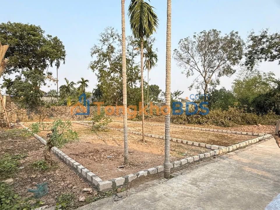 Đất Nền Mỹ Đức 87m² Sổ Đỏ Riêng - Đầu tư F0 Tuyệt Đỉnh