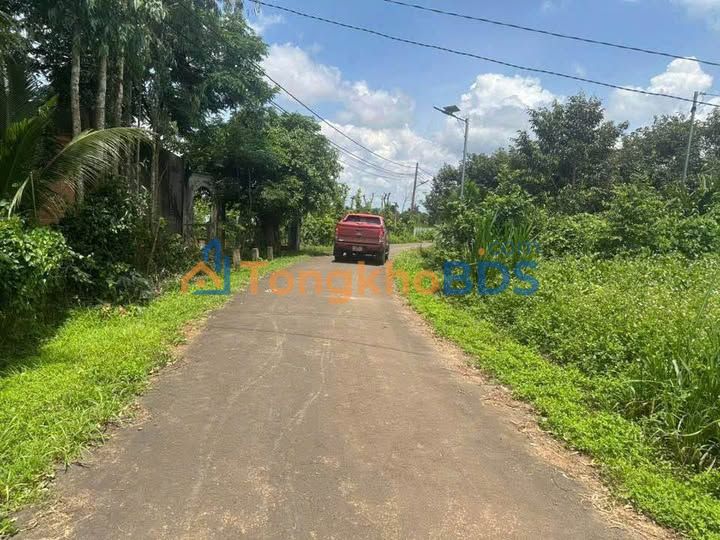 Đất nền Ea Na 170m² giá 2xx triệu - Sổ đỏ chính chủ