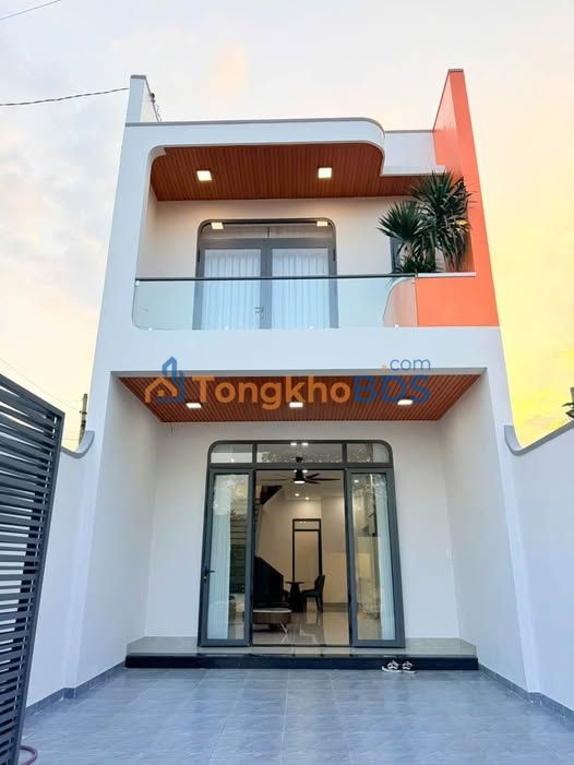 Nhà Hẻm 20 Mai Thị Lựu 100m² giá 4.29 tỷ - Chính chủ bán