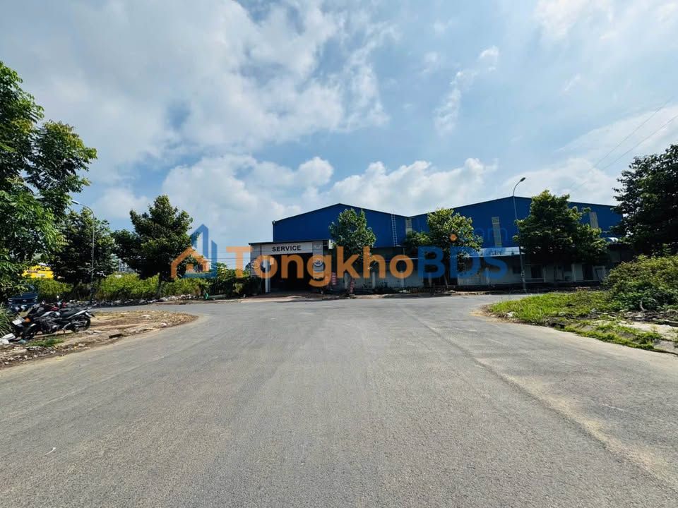 Đất nền KDC Phú An, Cần Thơ - 120m² Sổ hồng thổ cư, Hướng Đông Nam