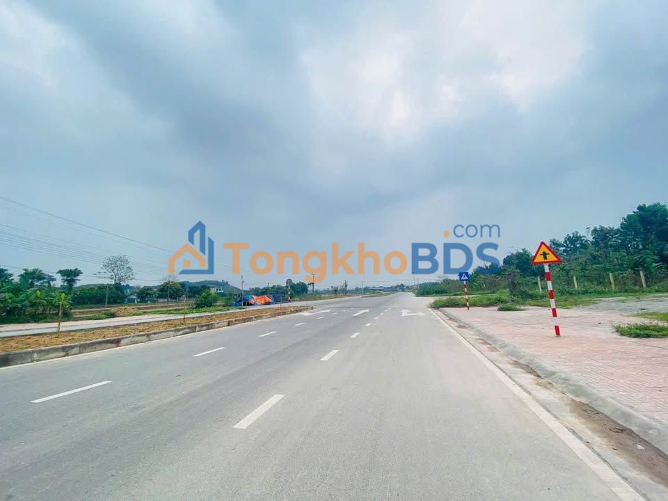 Bán Đất Yên Sơn Tuyên Quang 205m² Full Thổ Cư - Giá 2 Tỷ