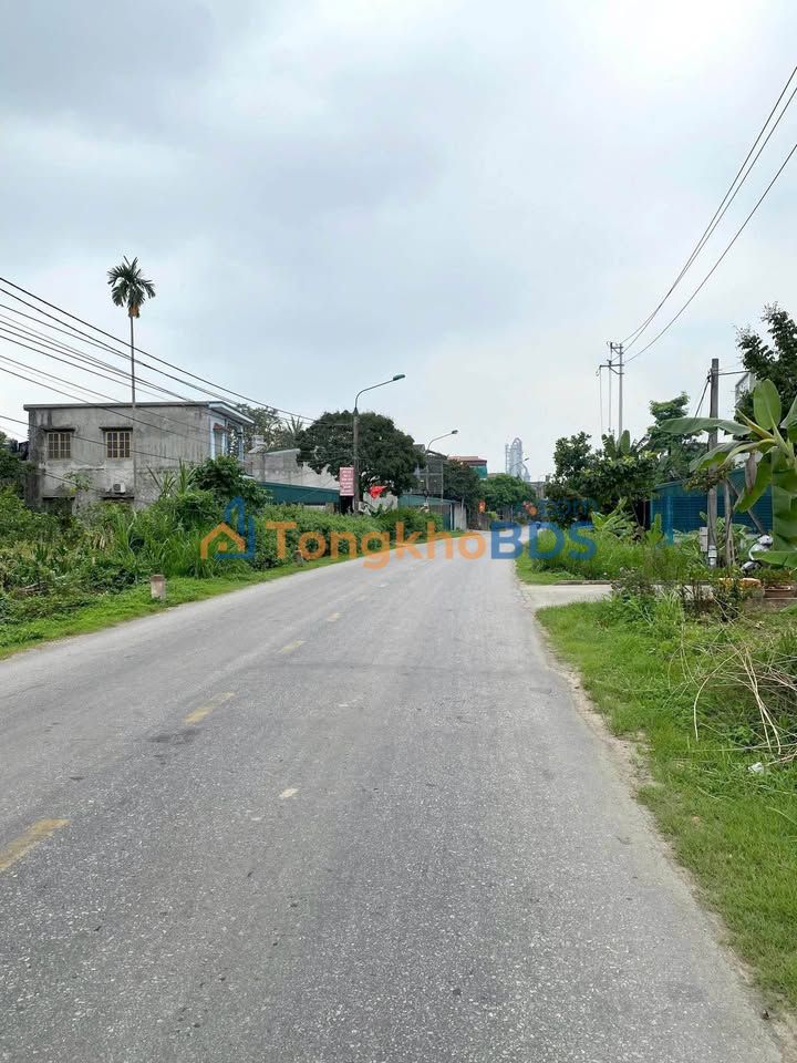 Đất Tràng Đà Tuyên Quang 100m² - Mặt Tiền Kim Bình, Sẵn Sàng Xây Dựng