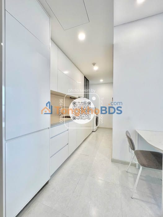 Căn hộ Galleria Thu Thiem 51m² 28 triệu - View đẹp