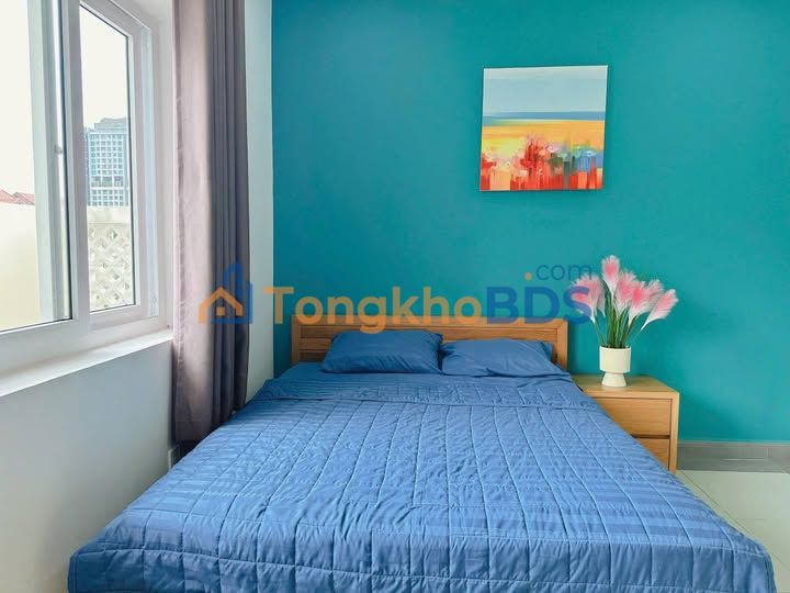 Nhà riêng Thảo Điền 30m² giá 9 triệu - Sẵn sàng ở ngay