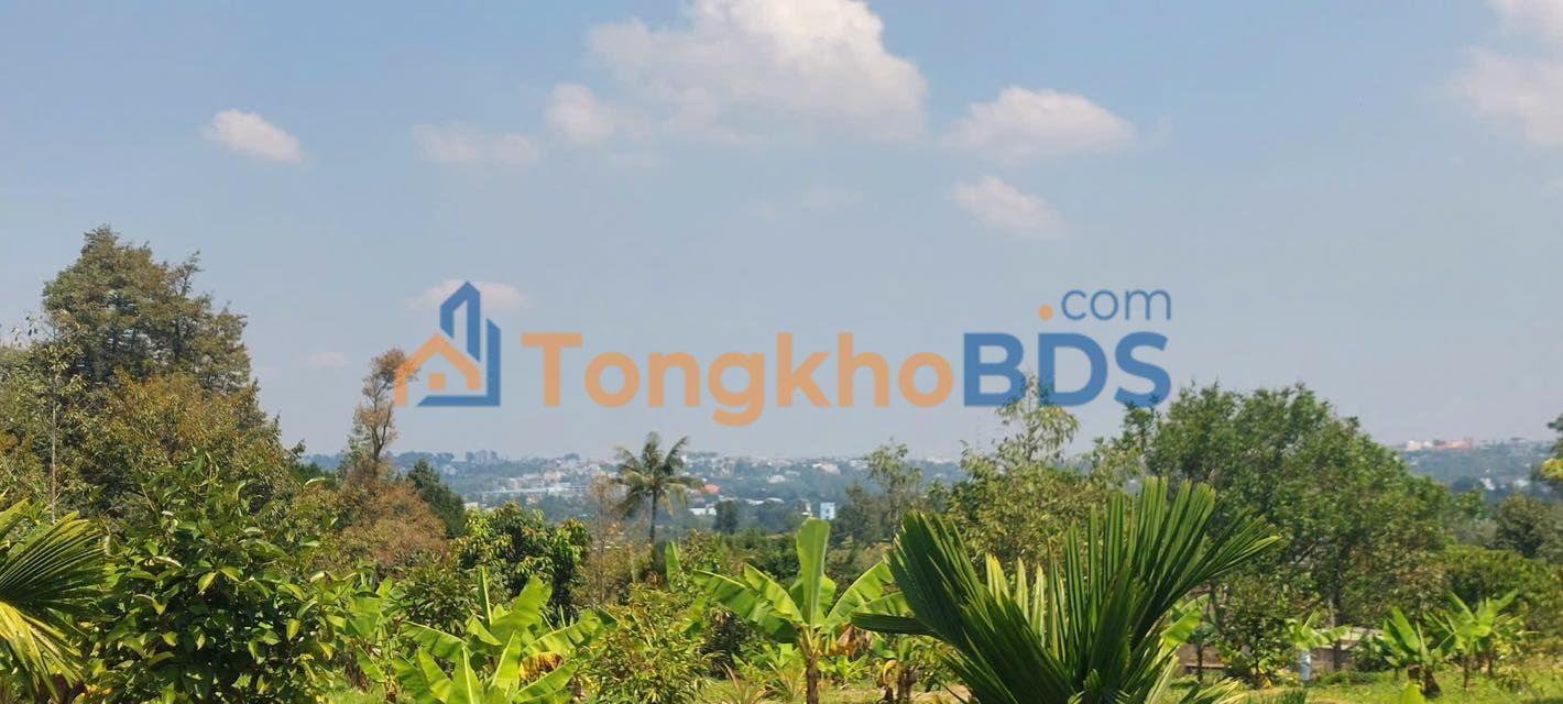 Bán đất 3600m² Lộc Thành, Bảo Lâm - View thoáng, ô tô tận nơi, 1.5 tỷ