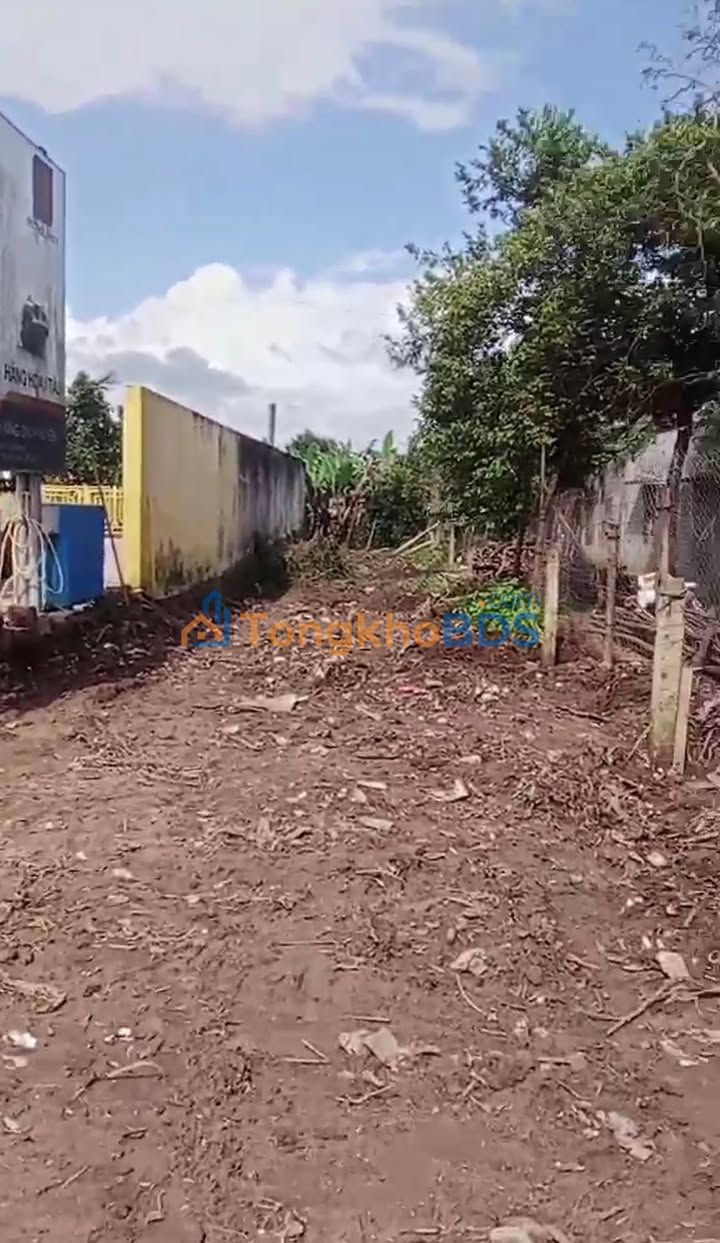 Đất Mặt Tiền Quốc Lộ 29, Đắk Lắk - 175m² Kinh Doanh Đắc Địa