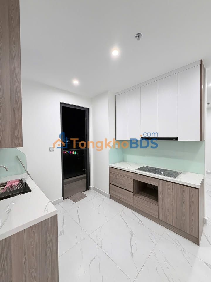 Cho thuê căn hộ The Beverly Vinhomes Grand Park 2PN - View nội khu