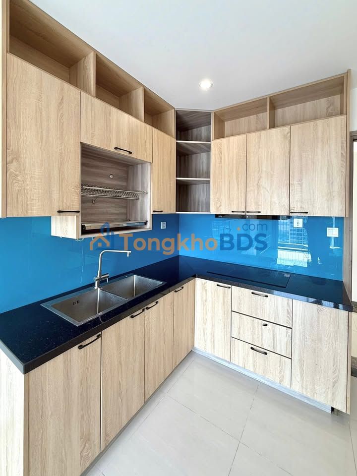 Căn hộ Rainbow S2 1PN - 6 Triệu/Tháng, Full Nội Thất