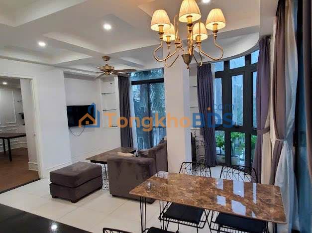 Cho Thuê Căn Hộ An Khánh 2PN - 20 Triệu/Tháng, Sẵn Sàng Đón Bạn