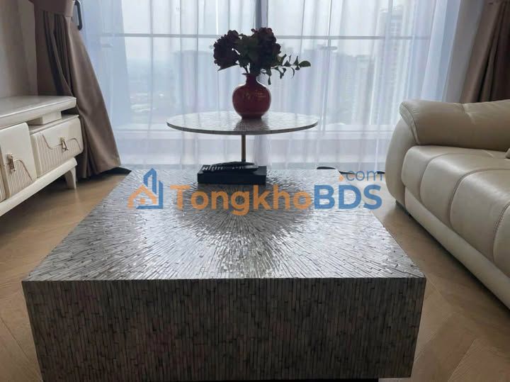 Cho thuê căn hộ Lumiere Riverside 1PN, view thành phố - 30 triệu/tháng