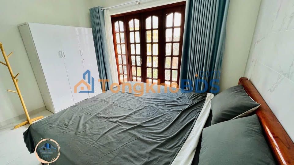 Căn hộ 1PN Thảo Điền - Yên tĩnh, Sẵn sàng đón bạn