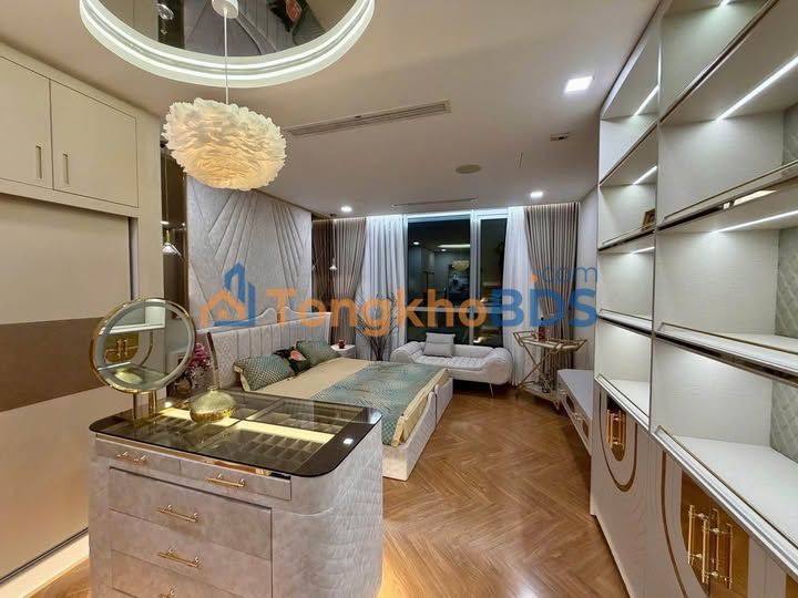 Căn hộ Lexington Residence An Phú 48m² - Sẵn sàng vào ở ngay!