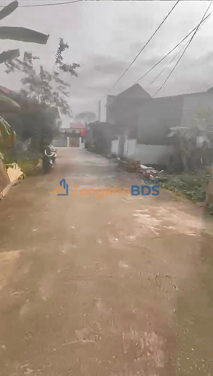 Bán đất 110.5m² Hưng Nguyên - Sổ đỏ sẵn sàng, 2 tỷ xxx