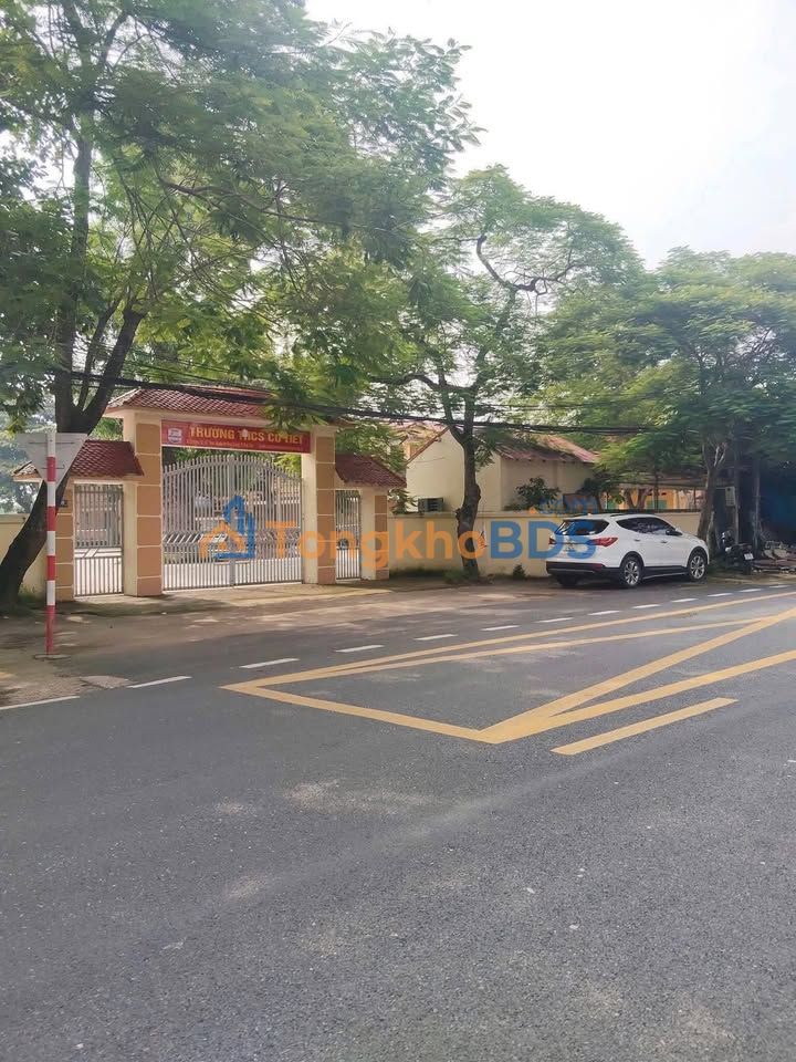 Đất Mặt Tiền QL32, Phú Thọ - 150m², Kinh Doanh Đắc Lợi