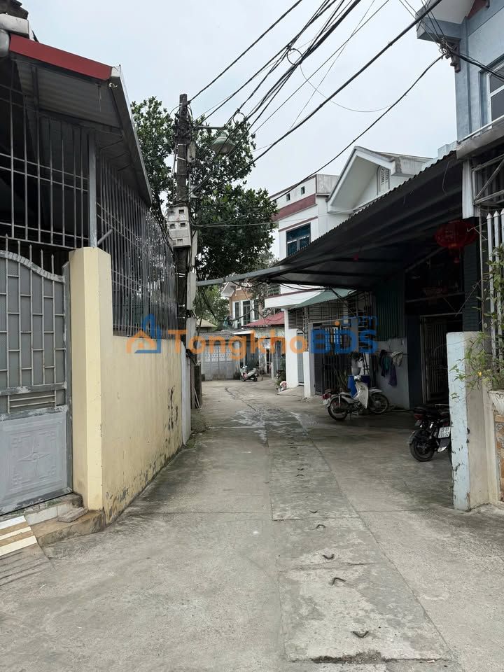 Đất Trung Hưng Sơn Tây 71m² giá 2 tỷ - Đường to ô tô