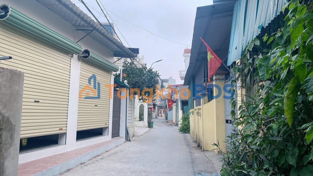 Nhà riêng Hoài Đức 50m² giá 2,0-2,9 triệu - Sẵn sàng ở ngay