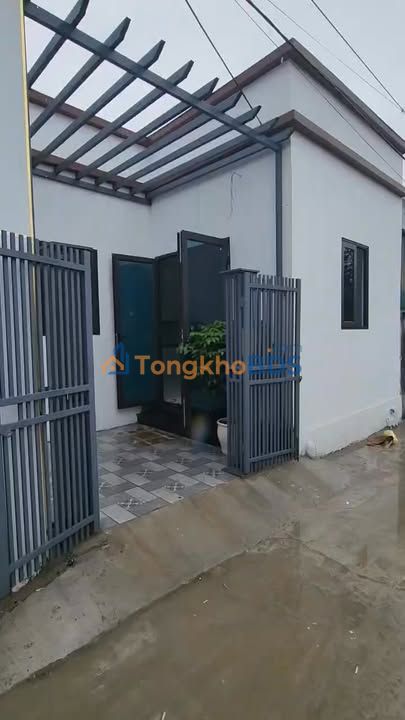 Nhà 1 Tầng Nghi Kim - 57m² - Gần Bến Xe Ung Bướu - Giá 2 Tỷ